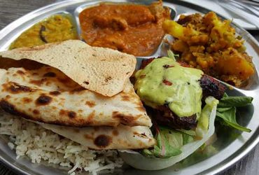 Special Thali