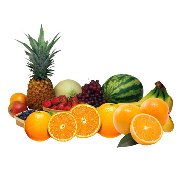 Fruits