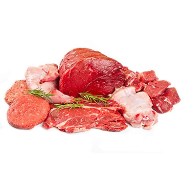 Meat