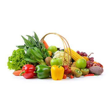 Vegetables
