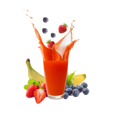 Orange Juice
