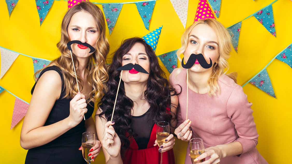 Birthday party