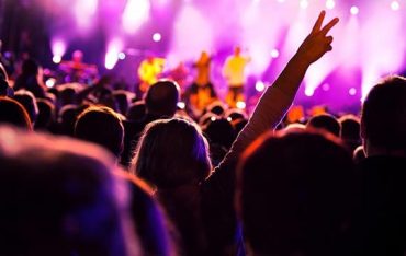 We Provide Best DJ Night Party Events.