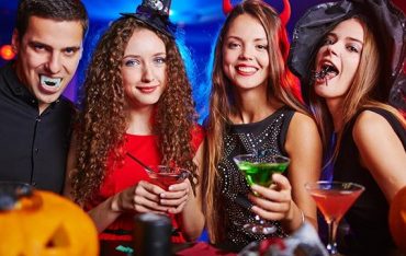 We Provide Best Corporate Party Events.