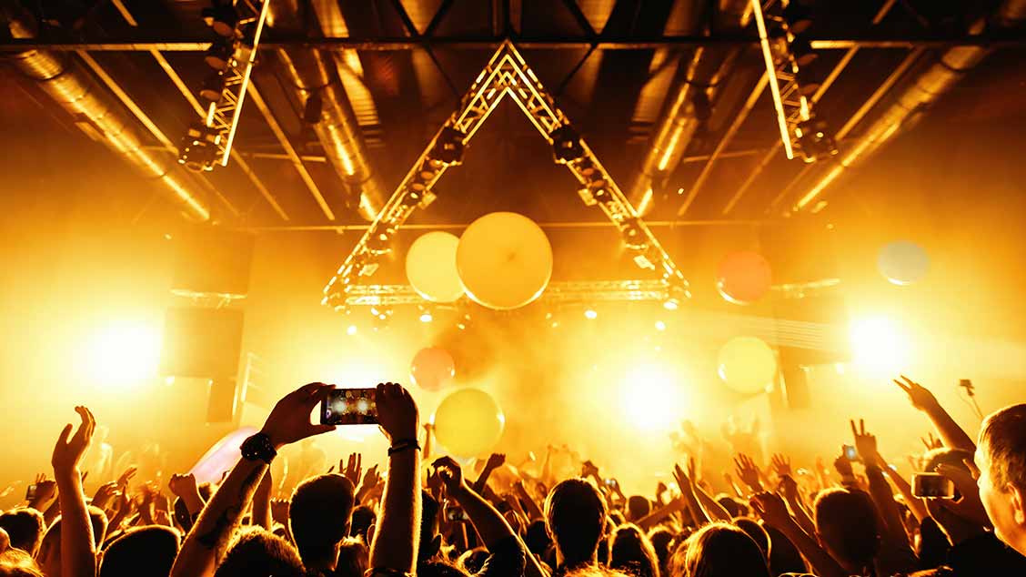 Private Party