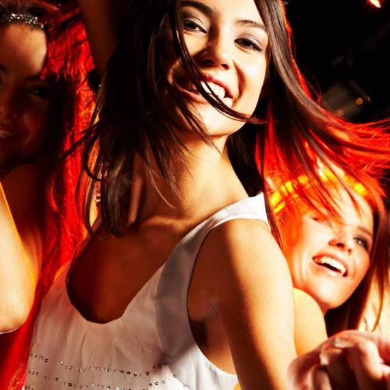 Club Party