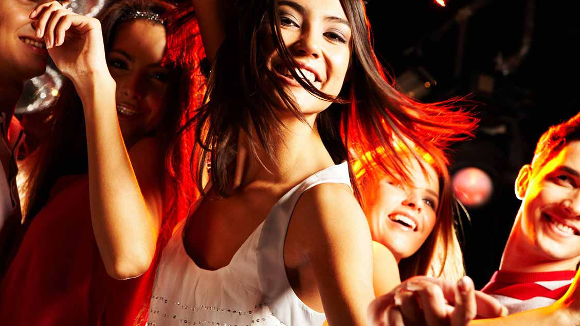 Club Party