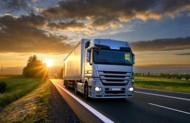 Logistics Should Brace for Changes in Cargo