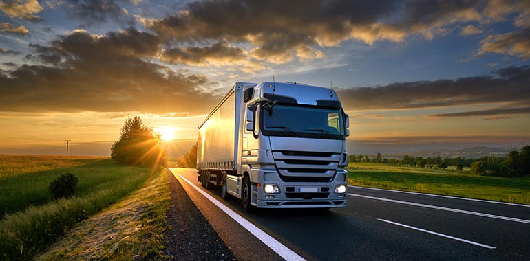 Logistics Should Brace for Changes in Cargo