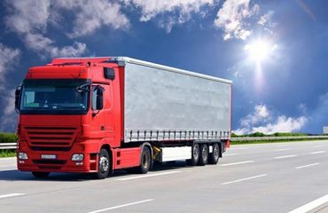 Freight Payment and Auditing Services.