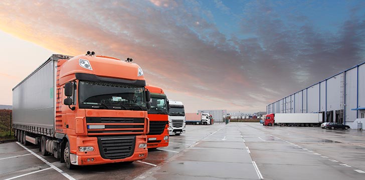 Road Freight