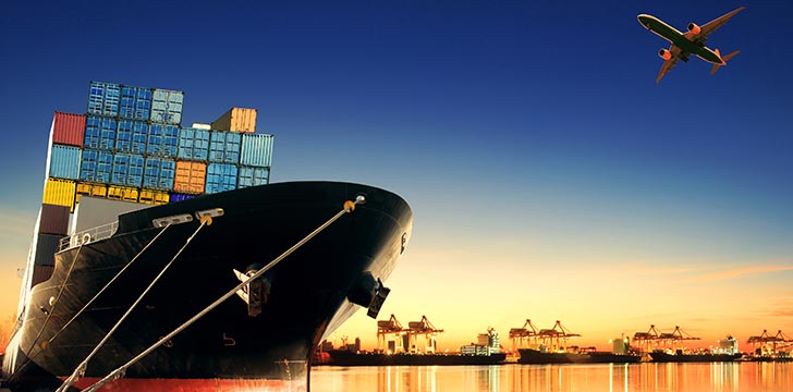 Sea Freight