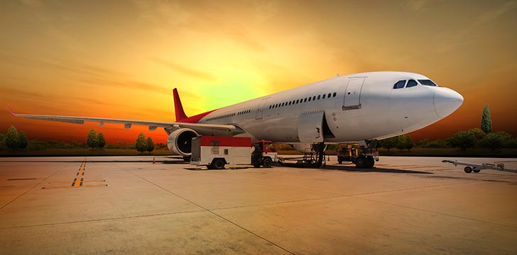 Air Freight