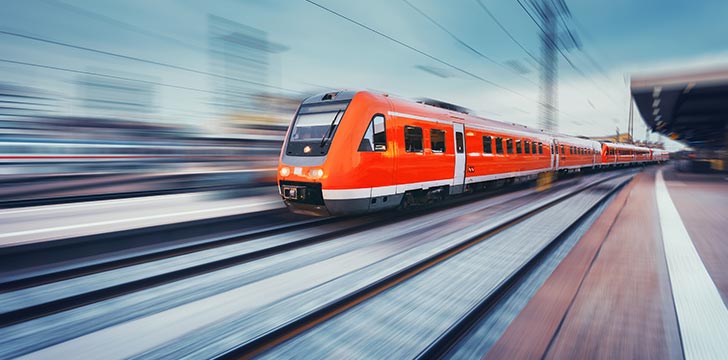 Train Freight