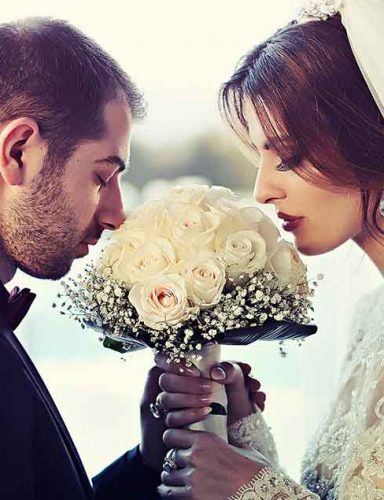 We are Provided many variations of  Wedding Photography