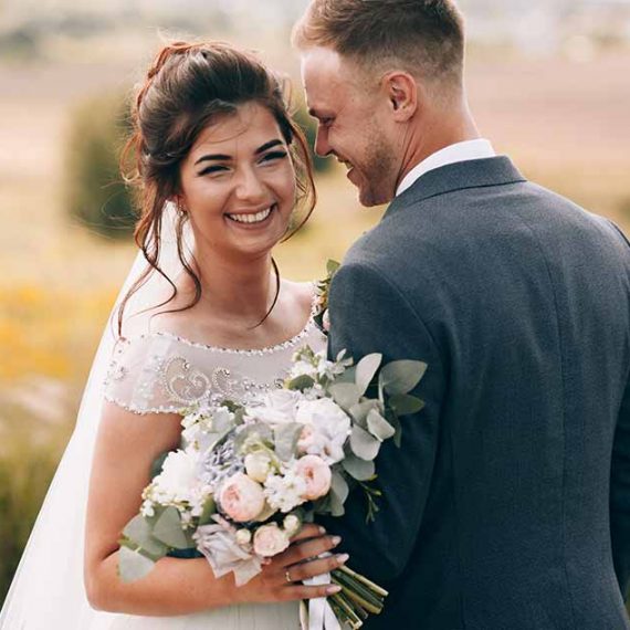 Destination Wedding