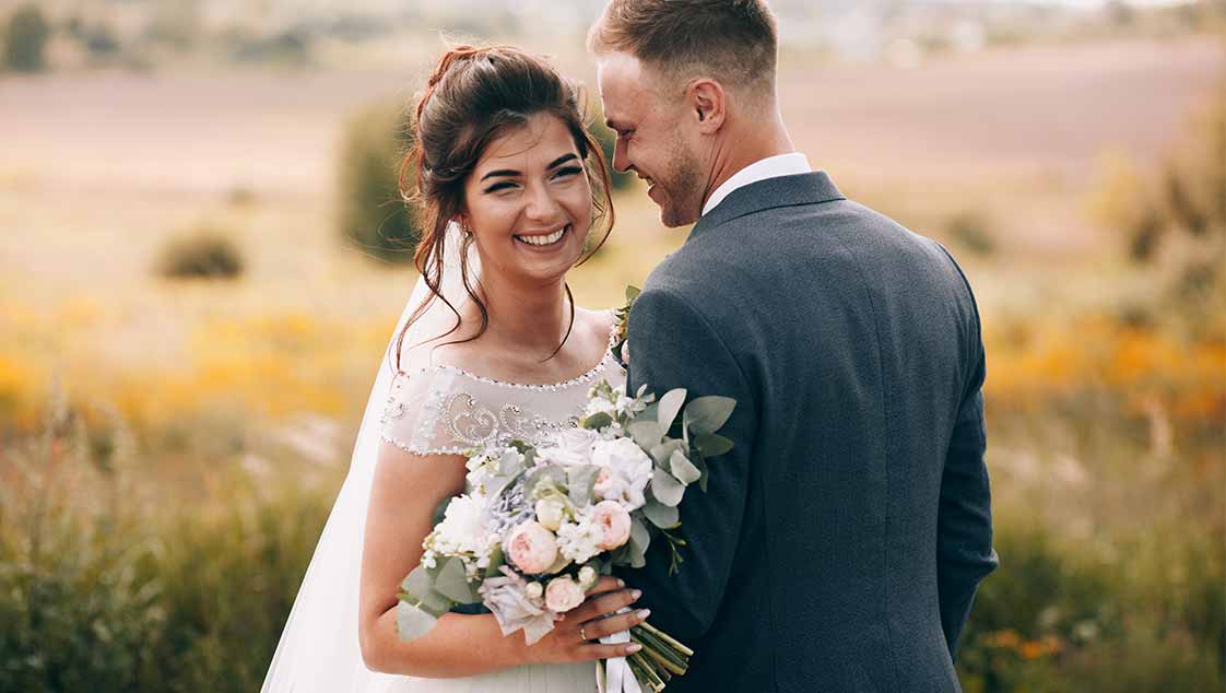 Destination Wedding