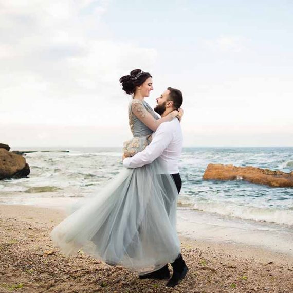 Destination Wedding