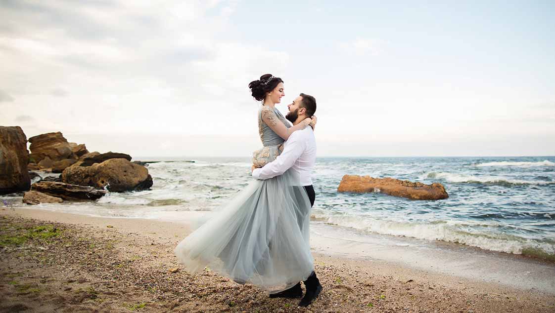 Destination Wedding