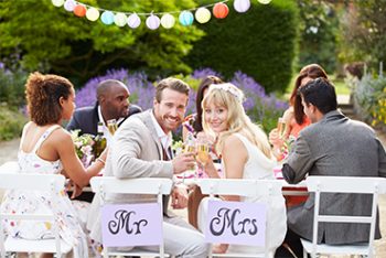 Wedding Events