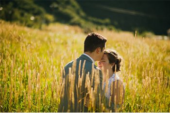 DESTINATION WEDDING
