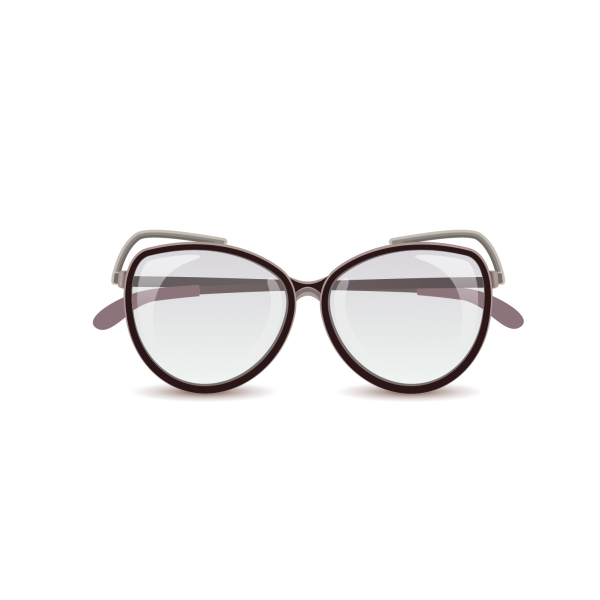 Anti-reflective Glasses