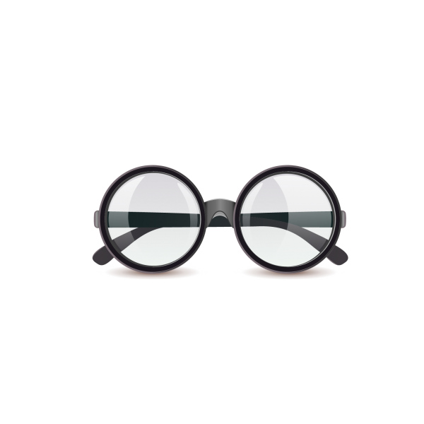 Bledent Glasses