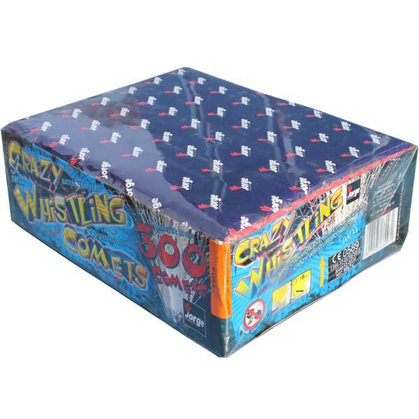 Atom Bomb Dynamite Foils