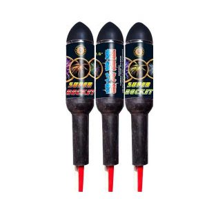 Rockets