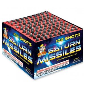 100 Shots