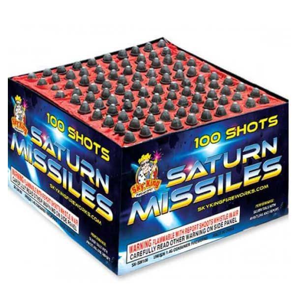 100 Shots