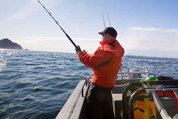 Fishing Equipment
