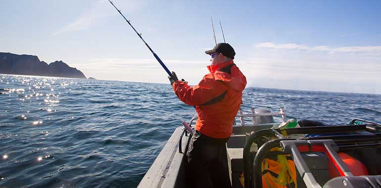 Fishing Equipment