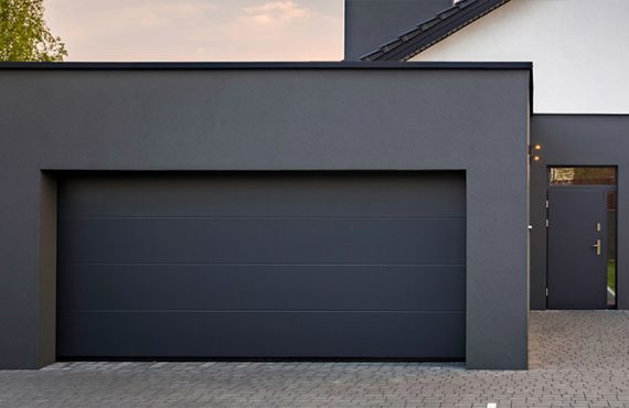 Modern Garage Doors