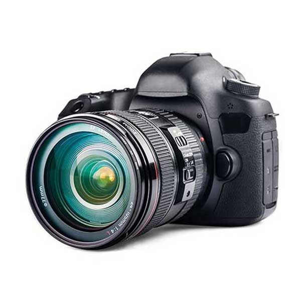 Smart Camera