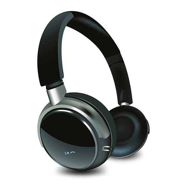 Earphones