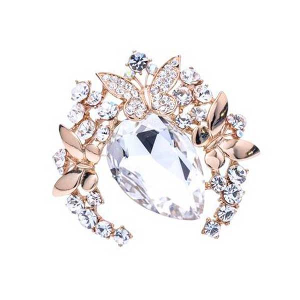 Diamond Rings