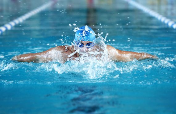 Swimming Championships coming after 3 days