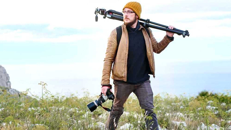 Portrait Photography Guide