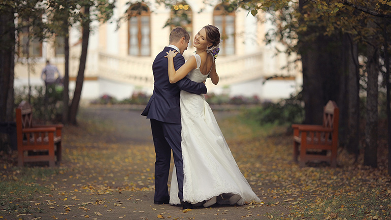 Great Wedding Photos