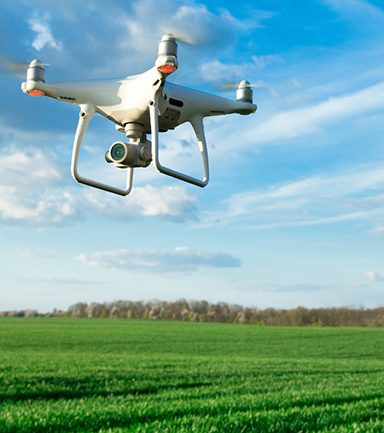 Agriculture viewing