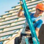 OTS Roofing Work