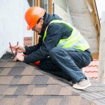 Metal Roofing Shed Works