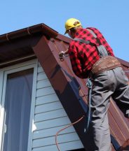 Emergency Commercial Roof Repair