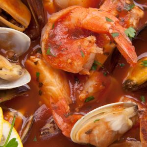 Cioppino