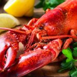 Fry Crab
