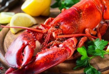 Fry Crab
