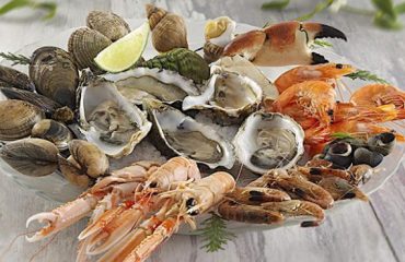 Sustainable Seafood