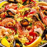 Shrimp Salad