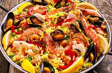 Shrimp Salad